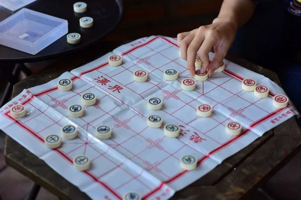 中国象棋全国个人锦标赛王天一与郑惟桐巅峰对决关键手分析