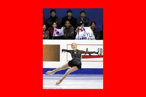 2026世界跆拳道锦标赛骆宗诗女子57公斤级冲金与韩国分析